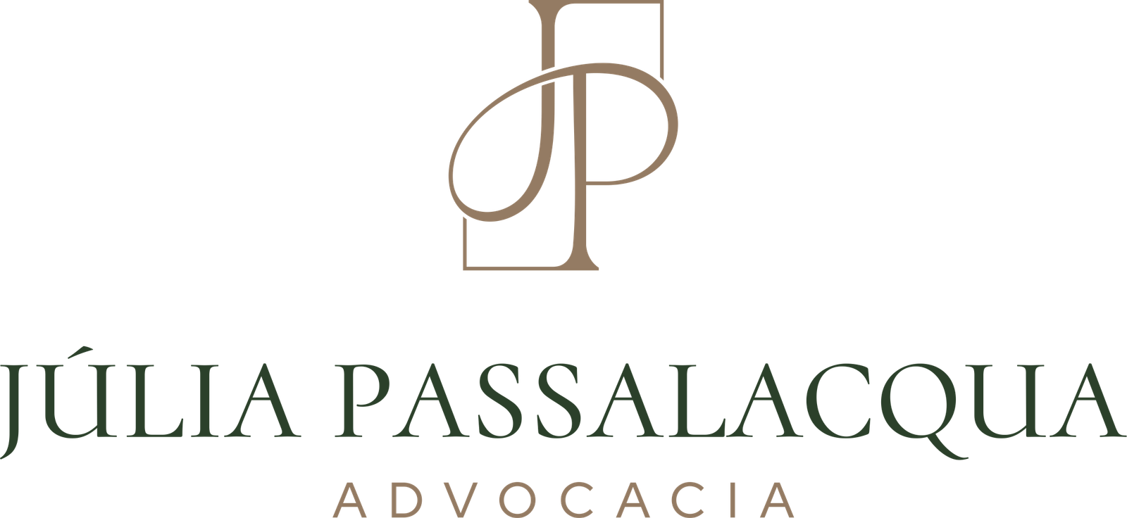 Júlia Passalacqua Advocacia