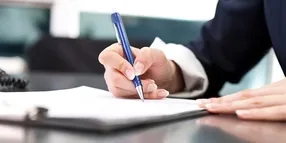Posso fazer inventário extrajudicial quando há testamento deixado pelo de cujus?